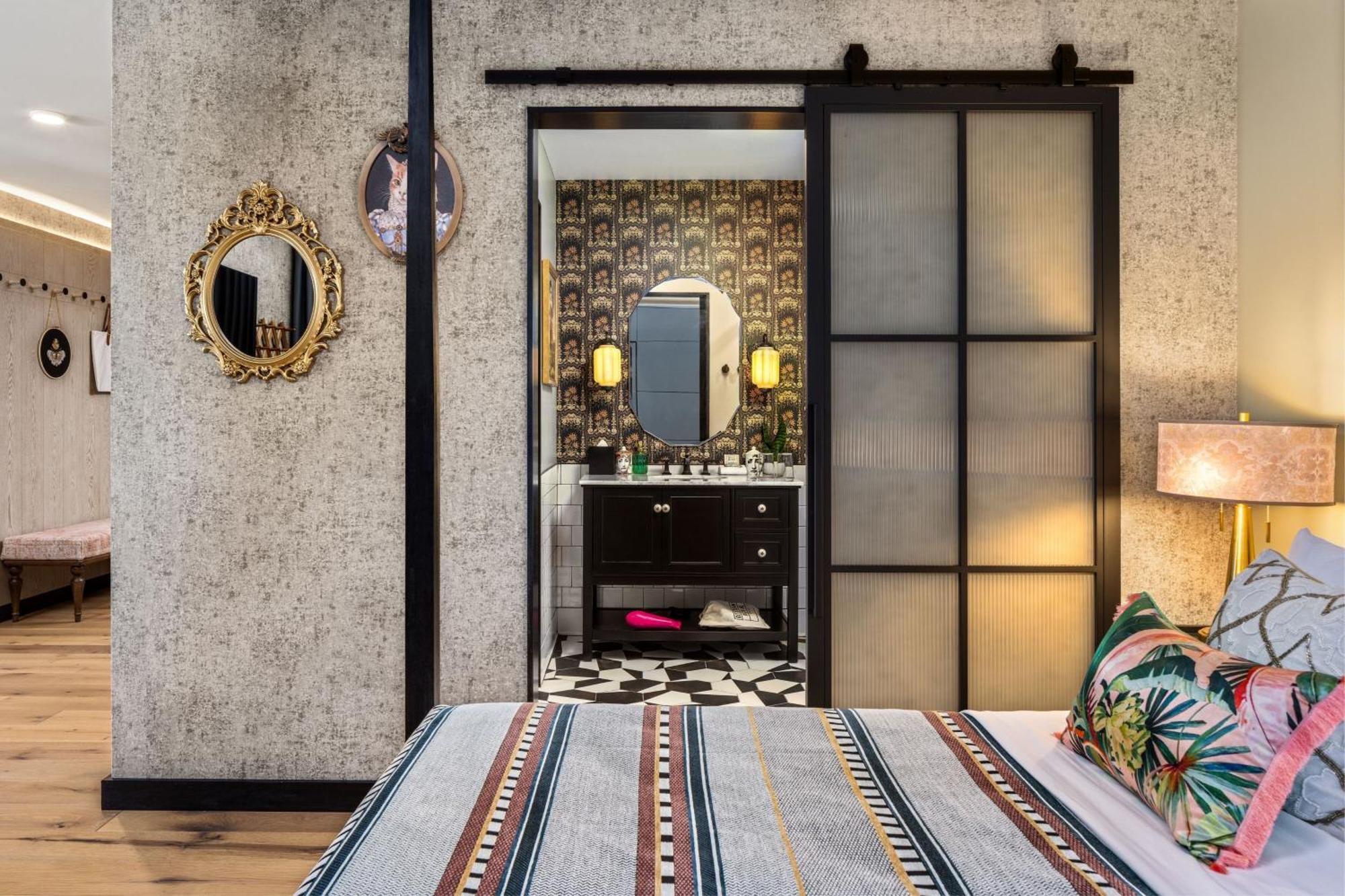 Moxy Madison Downtown酒店 外观 照片